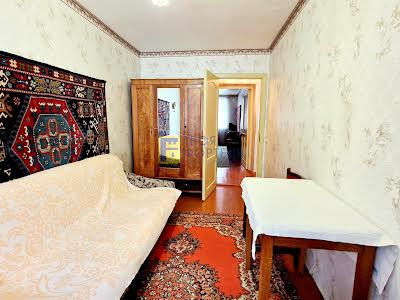 квартира по адресу Планетная ул., 3