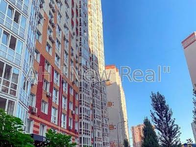 квартира за адресою Бориса Гмирі вул., 16А