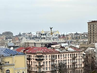 квартира за адресою Київ, Лютеранська вул., 21/12