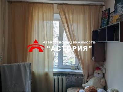 квартира за адресою Запоріжжя, Гагаріна вул., 8