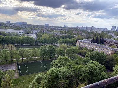 квартира за адресою Метрологічна вул., 148В