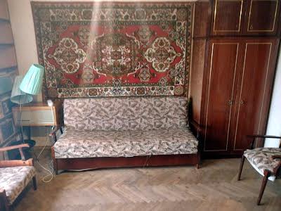 квартира за адресою Дегтярівська вул., 6