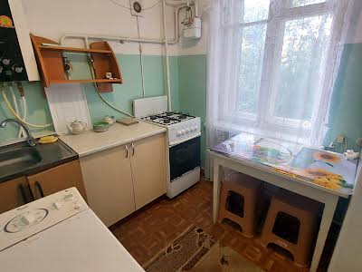 квартира за адресою Провулок Радіо, 1