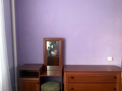 квартира за адресою Миропільська вул., 13