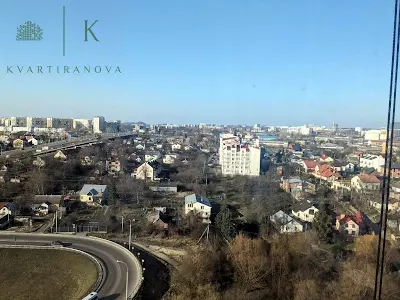квартира по адресу Бережанская ул., 56