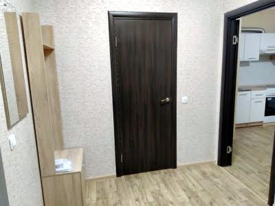 квартира за адресою Пчілки Олени вул., 7