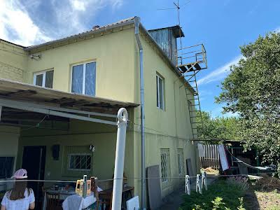 будинок за адресою Краматорська вул. (Орська)