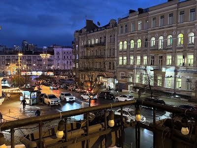 квартира за адресою Київ, Гетьмана Павла Скоропадського  вул. (Льва Толстого), 8а