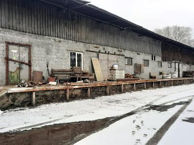 комерційна за адресою Любарського вул. (Білостоцького), 163