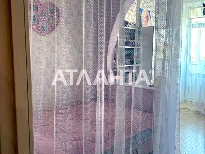 квартира за адресою Одеса, Левітана вул., 62