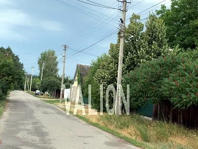 ділянка за адресою Жовтнева вул., 103