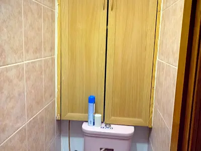 квартира за адресою Печерський узвіз, 8
