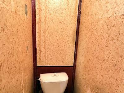 квартира за адресою Миколи Ушакова вул., 6