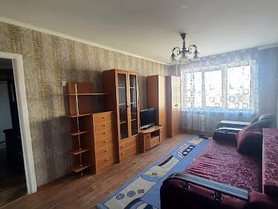 квартира за адресою Зодчих вул., 4