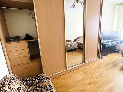квартира за адресою Лисківська, 14