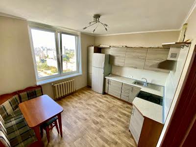 квартира за адресою Харківське шосе, 152