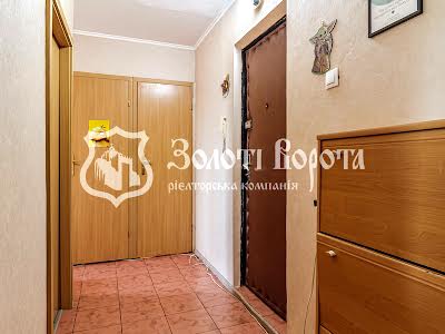квартира за адресою Кільцева дор., 5