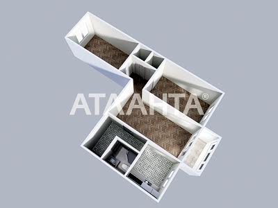 квартира за адресою Сегедська вул., 20