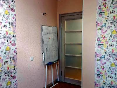квартира по адресу Гагарина просп. (Гагаріна), 60