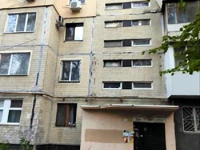квартира по адресу Академика Глушко просп., 22