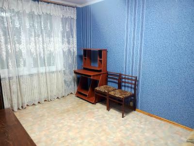 квартира по адресу Бучмы ул. (Командарма Уборевича), 14