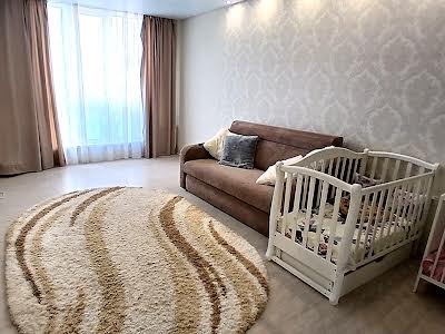 квартира за адресою Університетська вул., 1ч
