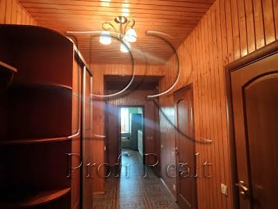 квартира по адресу Украинского Возродження ул. (Бударіна), 3Г