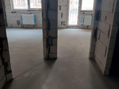 квартира за адресою Одеса, Люстдорфська дорога вул., 100в