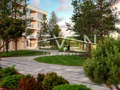 квартира по адресу Паркова, 17