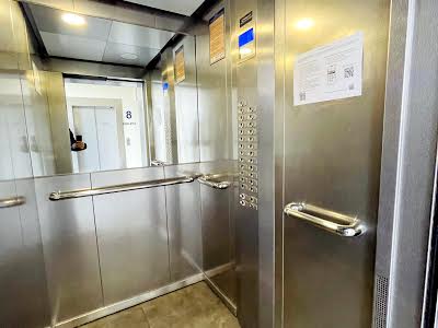 квартира по адресу Осокорская ул., 2-А