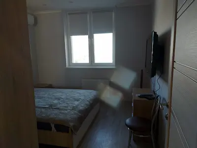 квартира за адресою Юлії Здановської вул. (Ломоносова), 34б