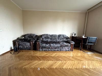комната по адресу Николая Ушакова ул., 34