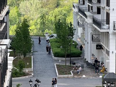 квартира за адресою Михайла Максимовича вул. (Онуфрія Трутенка), 28-Е