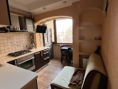 квартира по адресу Дегтяревская ул., 60