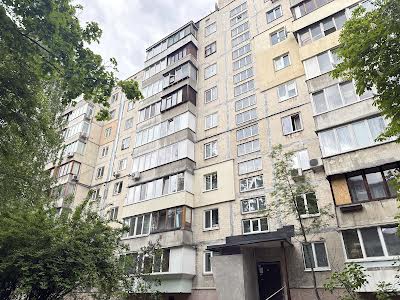 квартира за адресою Митрополита Василя Липківського вул. (Урицького), 13