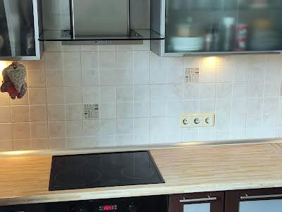 квартира за адресою Дубровицька вул., 10