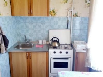 квартира за адресою Європейського Союзу просп. (Правди), 68 Б