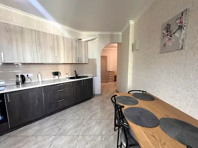 квартира по адресу Перемишльська ул. (Червонопільська), 2Г