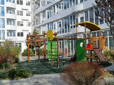 квартира по адресу Львовская ул., 5