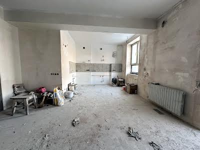 квартира по адресу Полтава, Соборности ул. (Октябрьская), 32