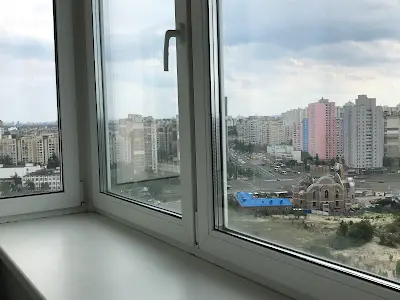 квартира за адресою Миколи Закревського вул., 103