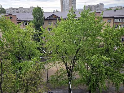 квартира за адресою Кастуся Калиновського вул. (Астраханська), 3