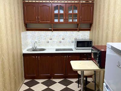 квартира за адресою Драгоманова вул., 40з