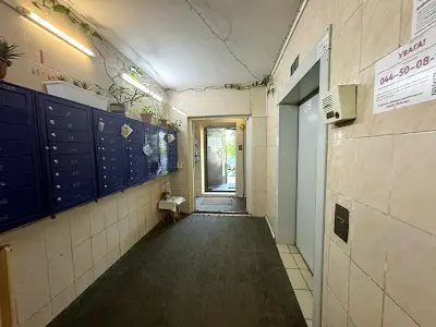 квартира по адресу Бакинская ул., 37-Г