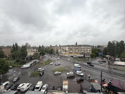 квартира за адресою Чоколівський бульв., 19