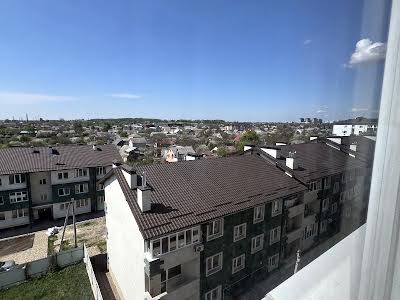 квартира за адресою Яблунська вул. (Кірова), 318а