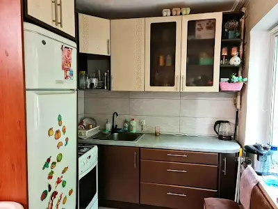 квартира по адресу Чоколовский бульв., 33
