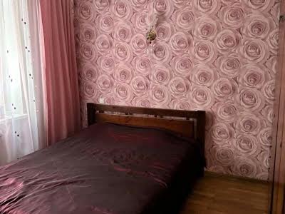 квартира за адресою бульвар Руденка, 22