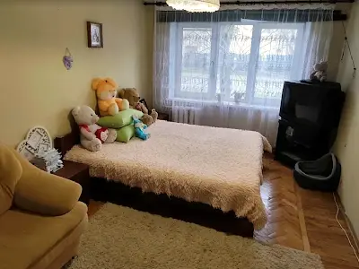 квартира по адресу Строителей ул., 19