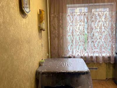 квартира за адресою Дніпро, Березинська вул., 41